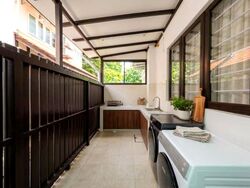 Frankel Estate (D15), Terrace #613690571